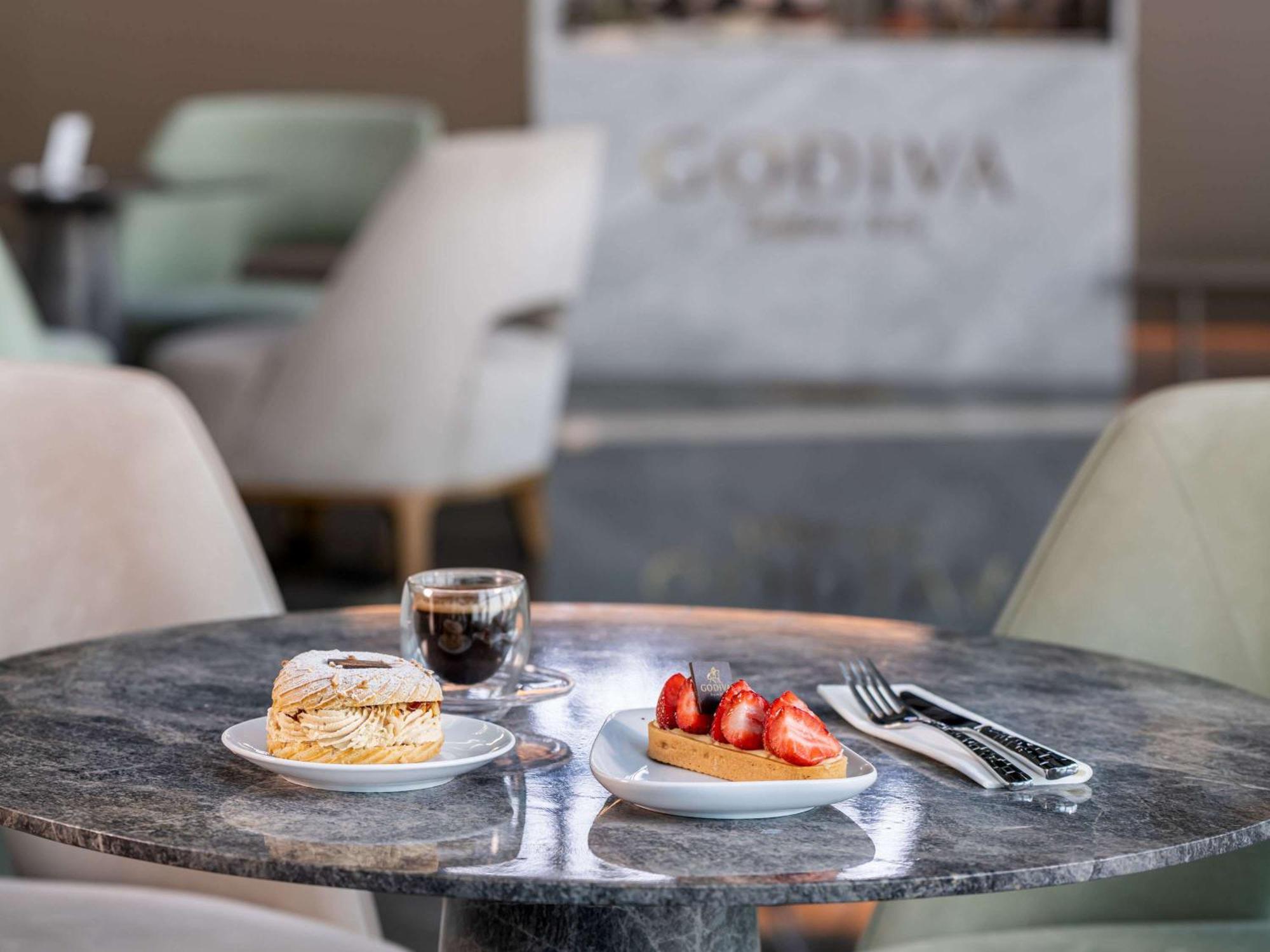 Hotel Rixos Premium Jbr Dubai