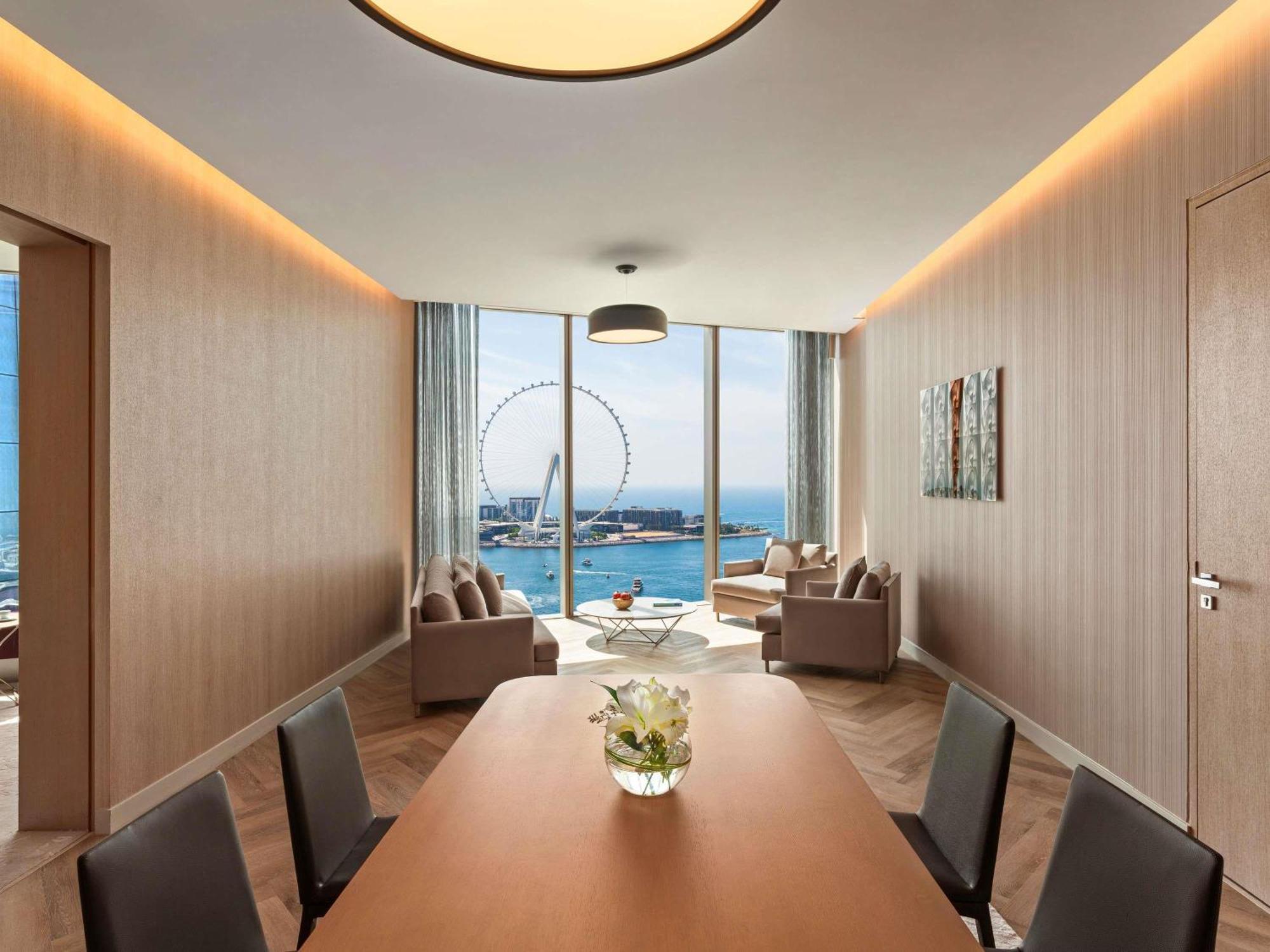 Rixos Premium Jbr Hotel 5*