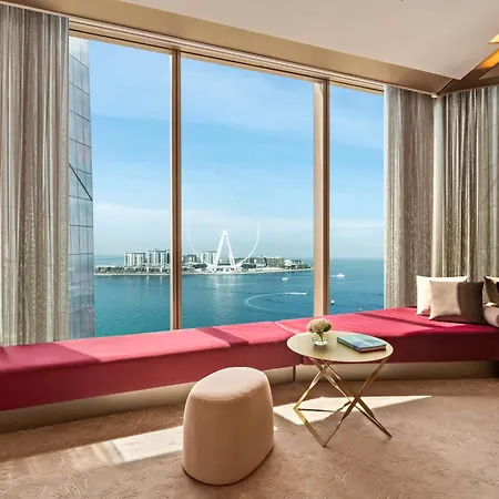 Rixos Premium Dubai Jbr Hotel Exterior photo