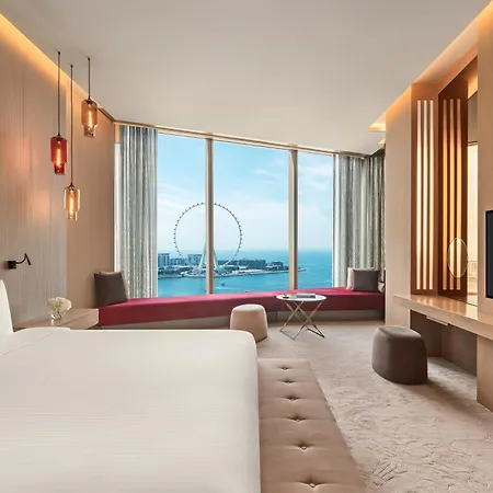 Rixos Premium Dubai Jbr Hotel Exterior photo