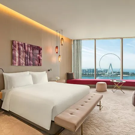 Rixos Premium Dubai Jbr Hotel Exterior photo