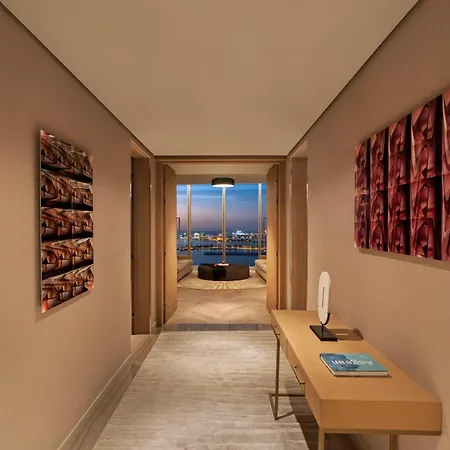 Rixos Premium Dubai Jbr Hotel Exterior photo