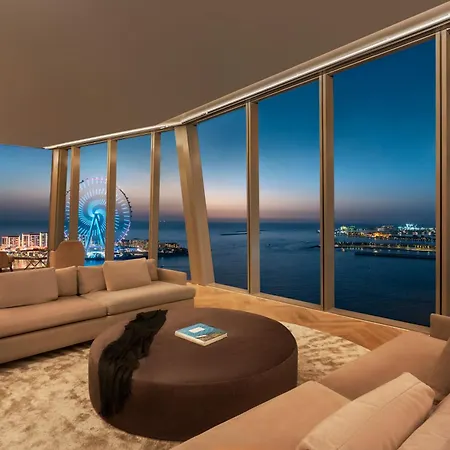 Rixos Premium Dubai Jbr Hotel Exterior photo