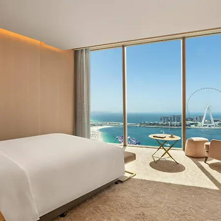 Rixos Premium Dubai Jbr Hotel Exterior photo
