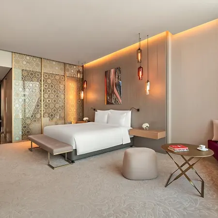 Rixos Premium Dubai Jbr Hotel Exterior photo