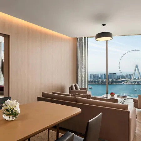 Rixos Premium Dubai Jbr Hotel Exterior photo