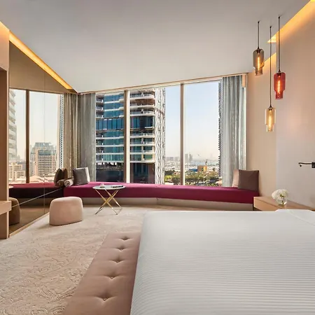 Rixos Premium Dubai Jbr Hotel Exterior photo