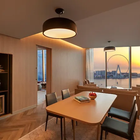 Rixos Premium Dubai Jbr Hotel Exterior photo