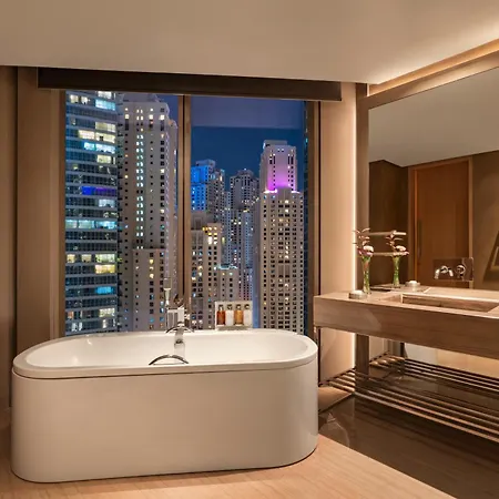 Rixos Premium Dubai Jbr Hotel Exterior photo