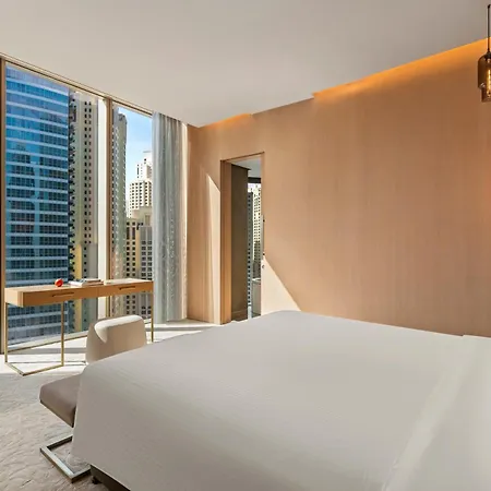 Rixos Premium Dubai Jbr Hotel Exterior photo