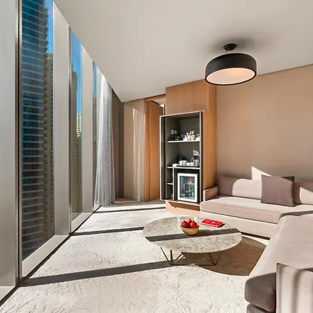 Rixos Premium Dubai Jbr Hotel Exterior photo