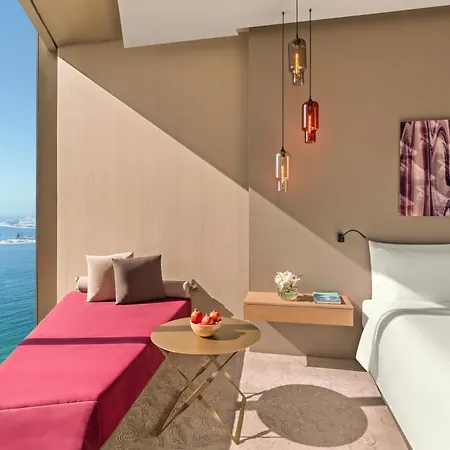Rixos Premium Dubai Jbr Hotel Exterior photo