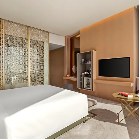 Rixos Premium Dubai Jbr Hotel Exterior photo