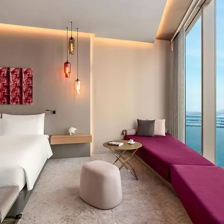 Rixos Premium Dubai Jbr Hotel Exterior photo