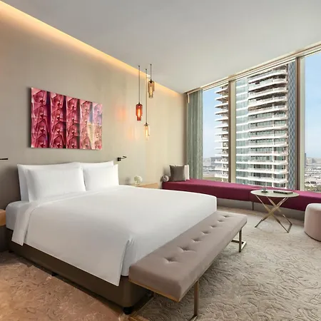Rixos Premium Dubai Jbr Hotel Exterior photo