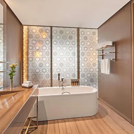 Rixos Premium Dubai Jbr Exterior photo