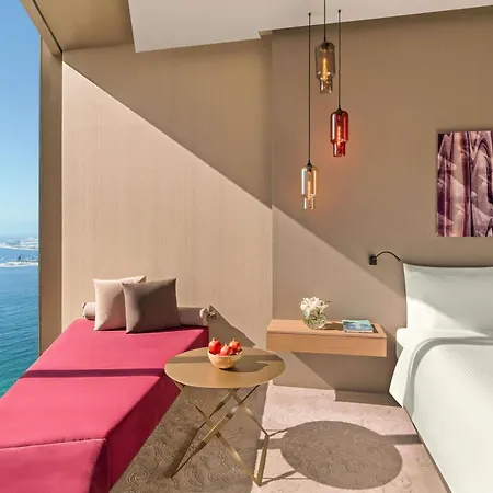 Rixos Premium Dubai Jbr Hotel Exterior photo