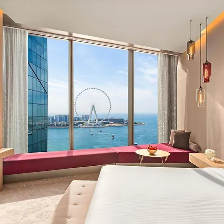 Rixos Premium Dubai Jbr Hotel Exterior photo