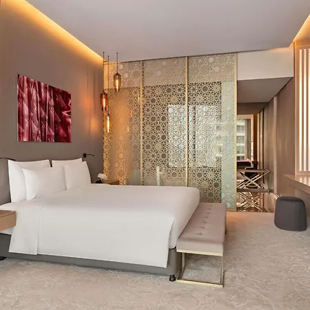Rixos Premium Dubai Jbr Hotel Exterior photo