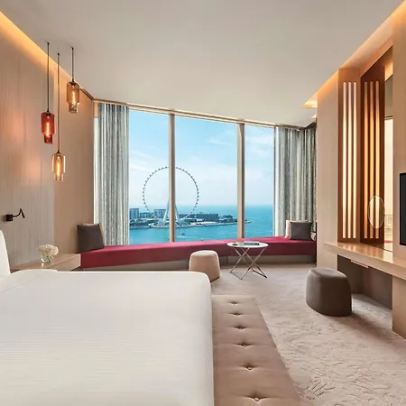 Rixos Premium Dubai Jbr Exterior photo