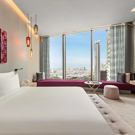 Rixos Premium Dubai Jbr Hotel Exterior photo