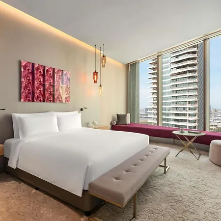 Rixos Premium Dubai Jbr Hotel Exterior photo