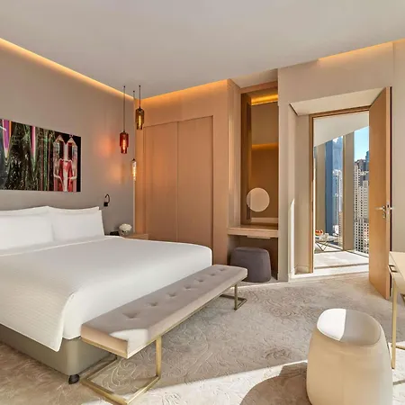 Rixos Premium Dubai Jbr Hotel Exterior photo