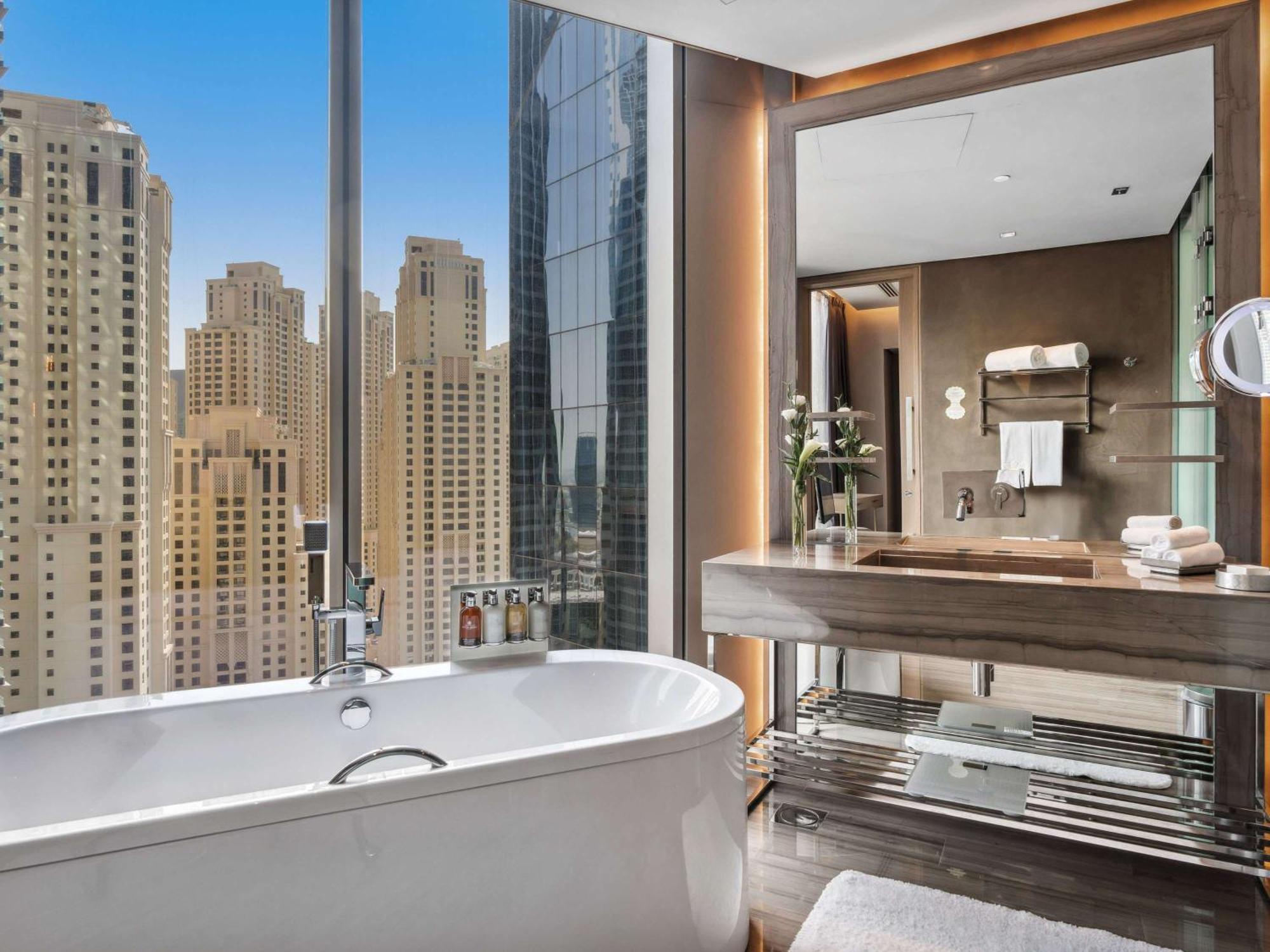 Resort Rixos Premium Jbr Dubai