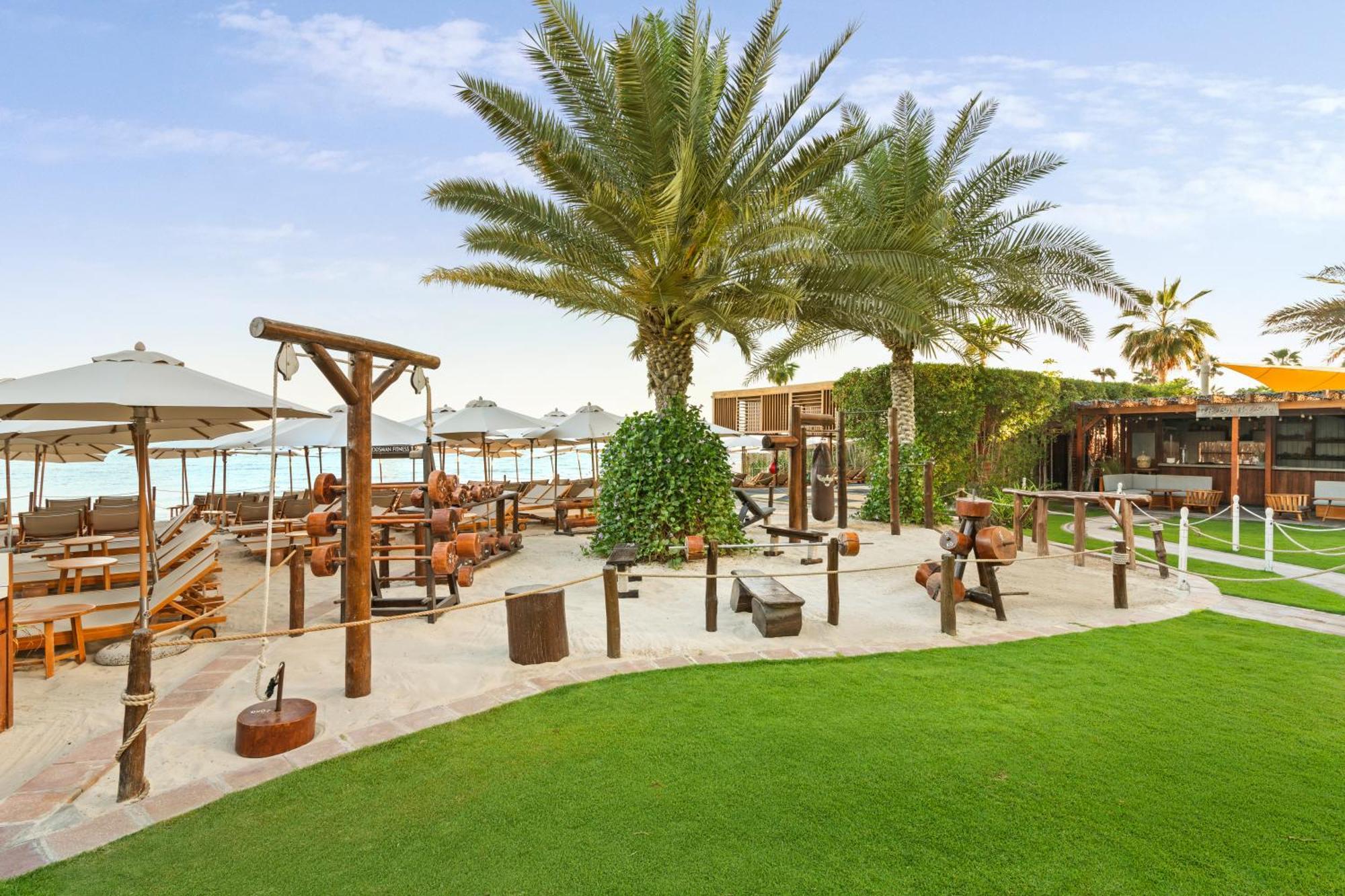 Resort Rixos Premium Jbr 5*