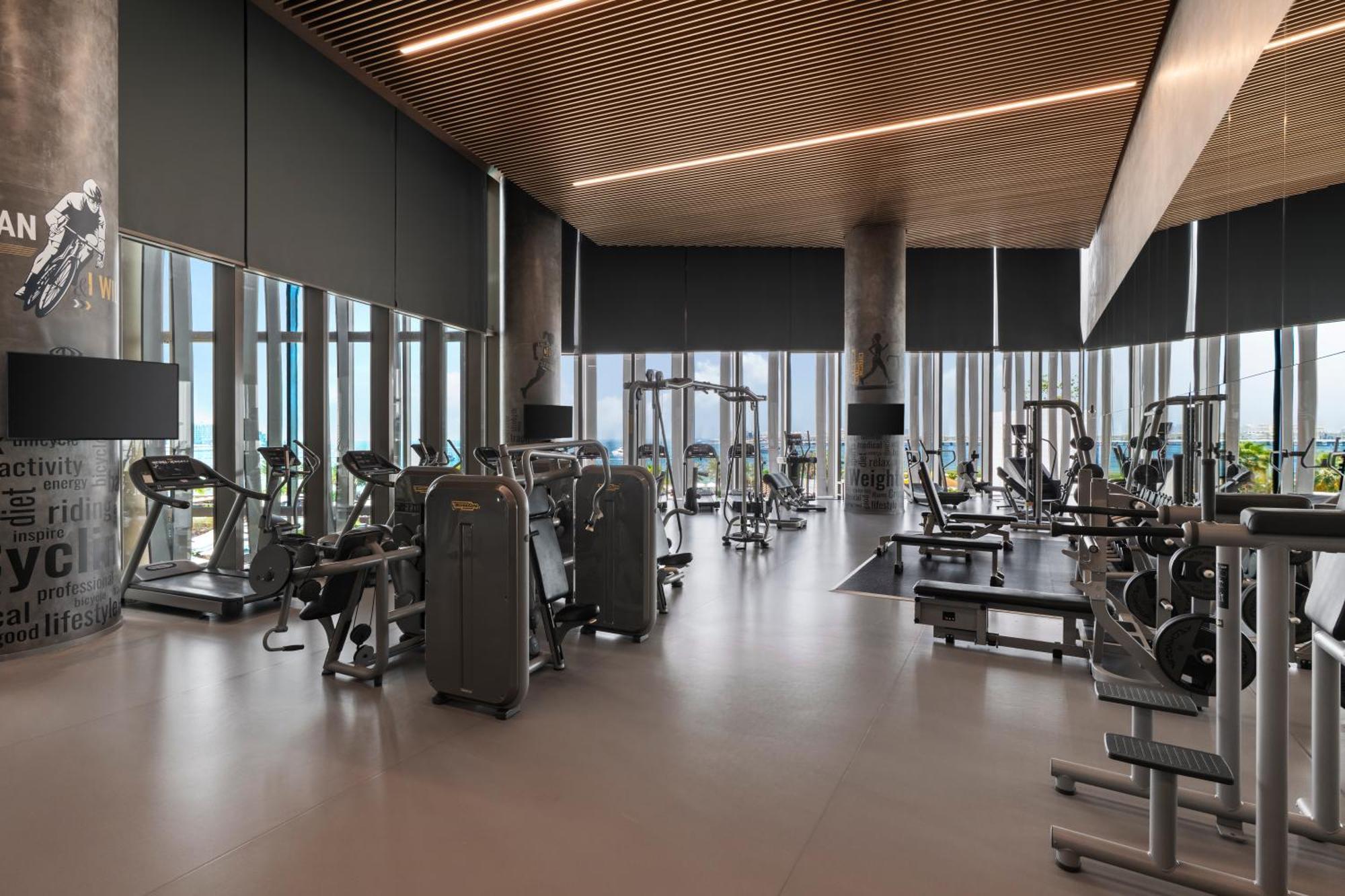 Rixos Premium Jbr 5*