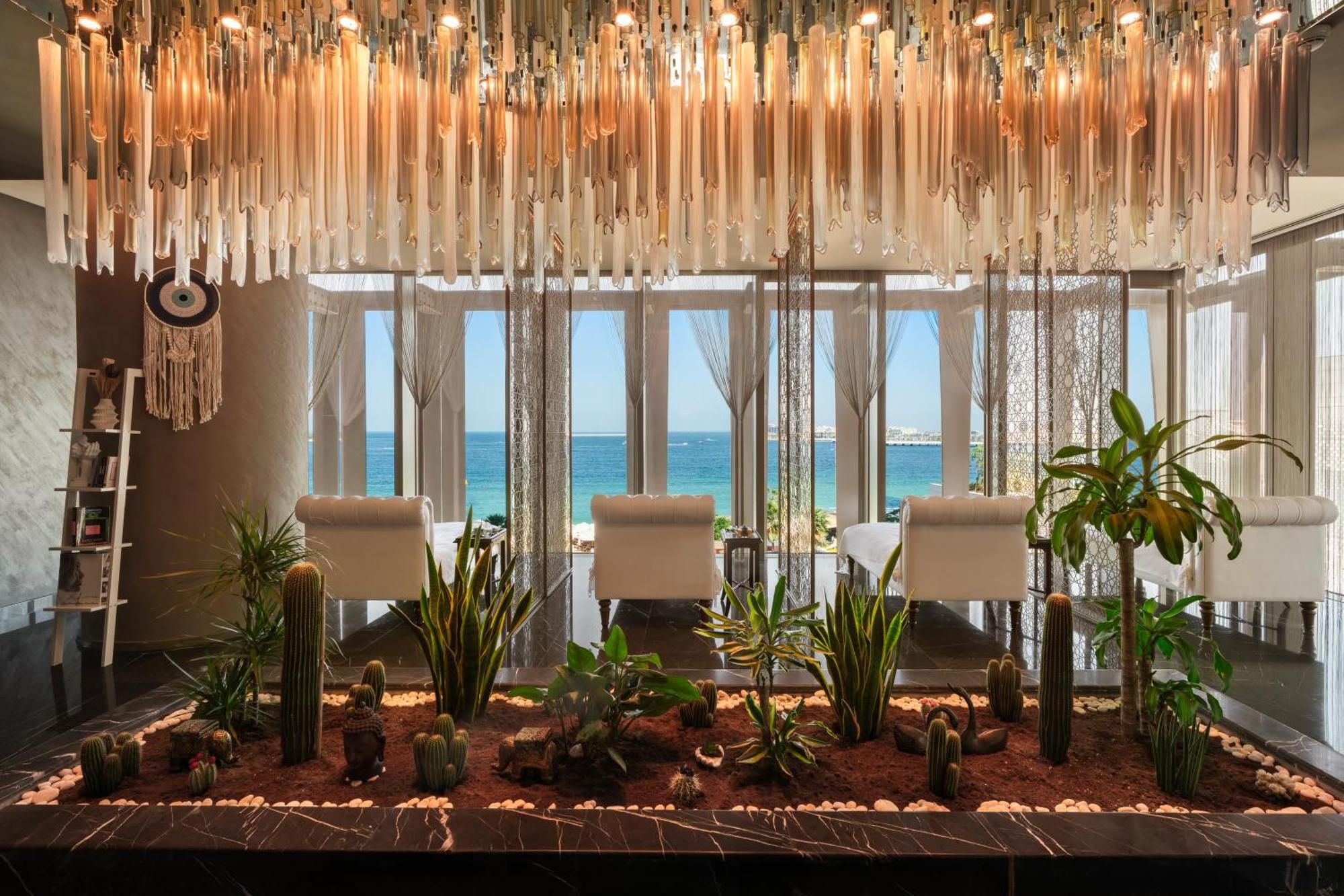 Resort Rixos Premium Jbr