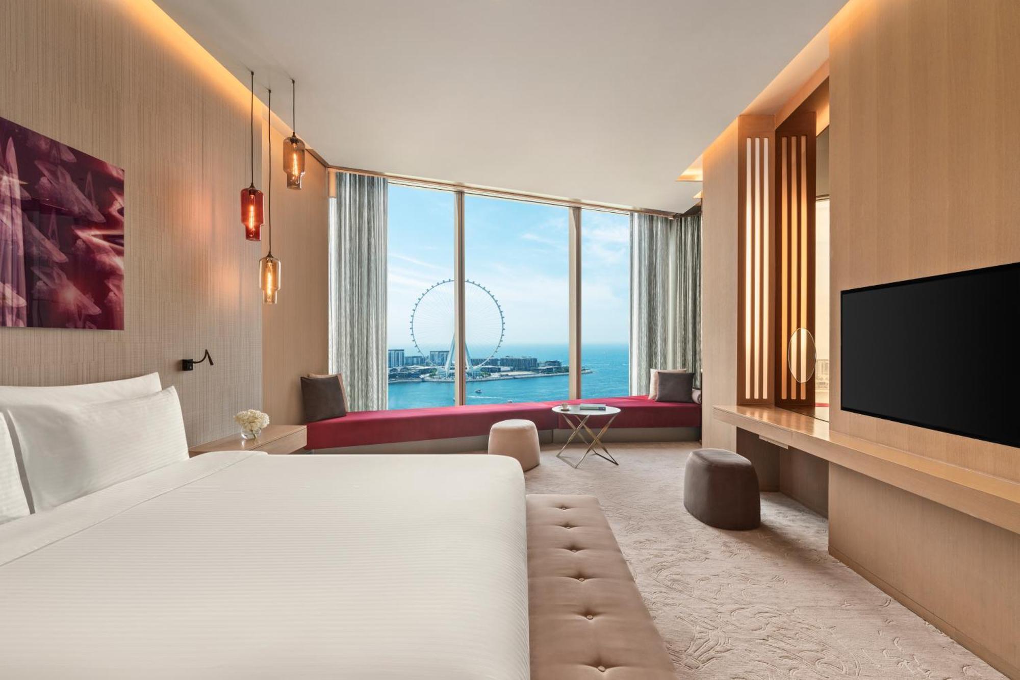 Resort Rixos Premium Jbr Dubai