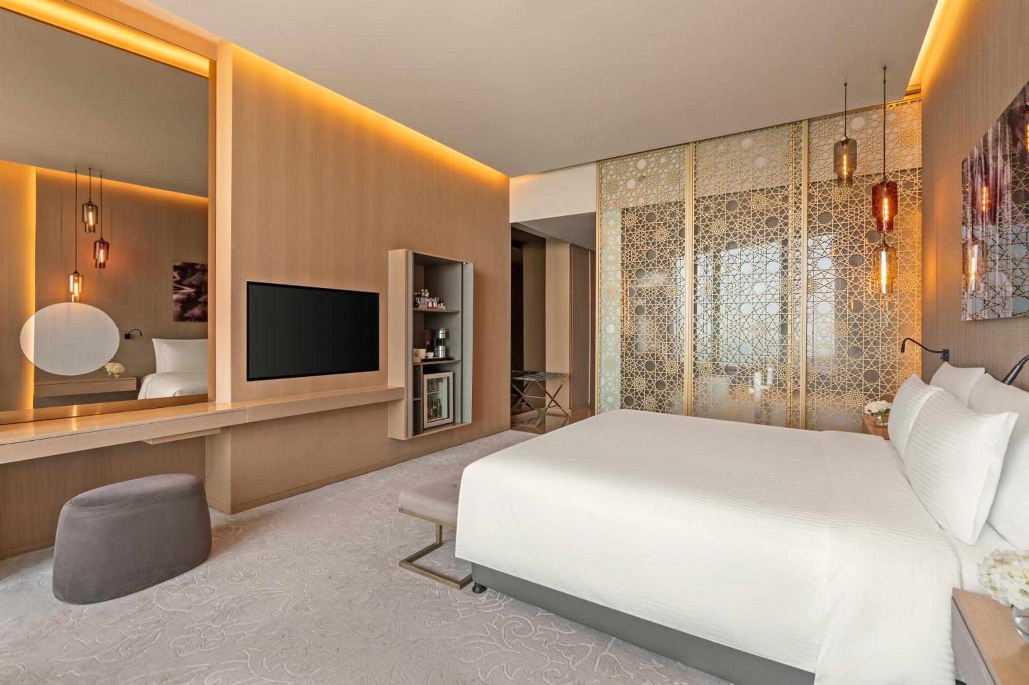 Rixos Premium Jbr 5*