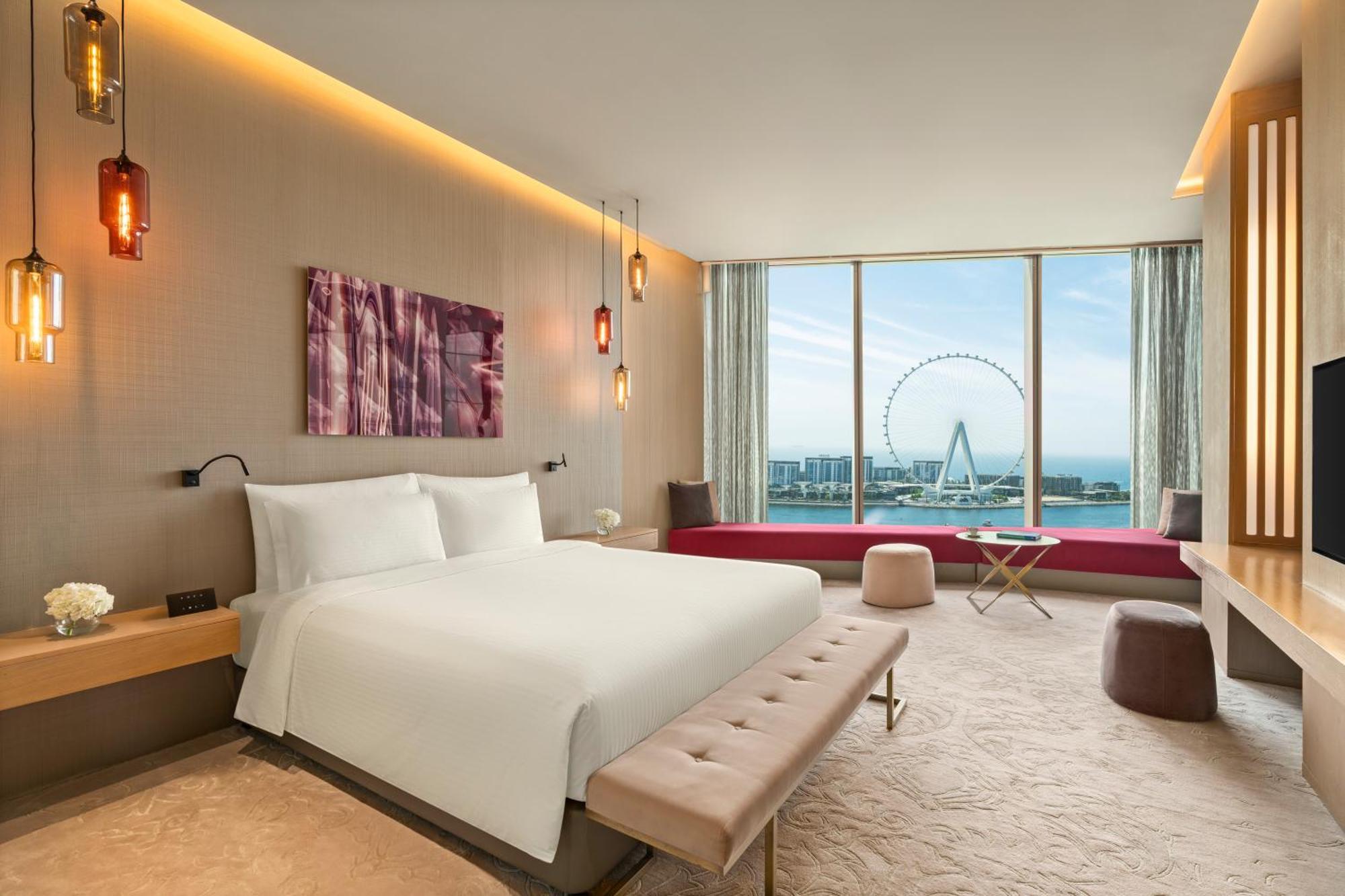 Rixos Premium Jbr