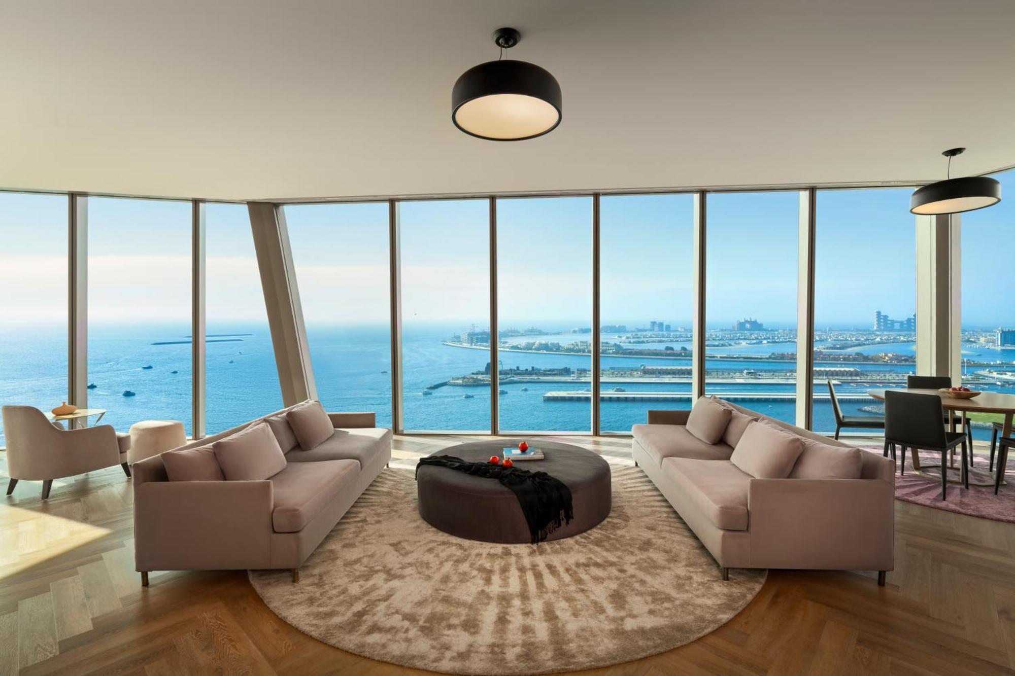 Rixos Premium Jbr Resort 5*