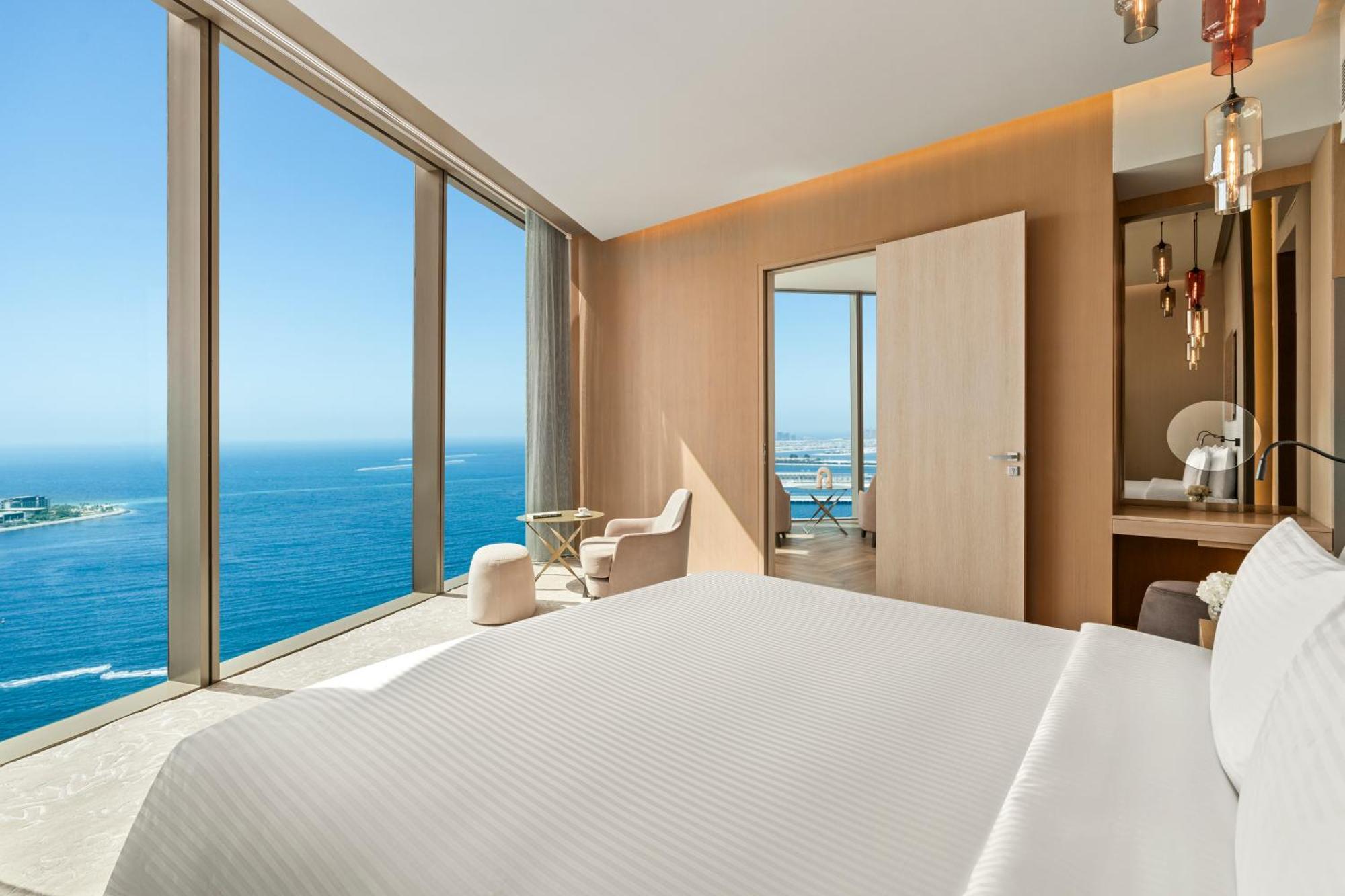 Resort Rixos Premium Jbr 5*