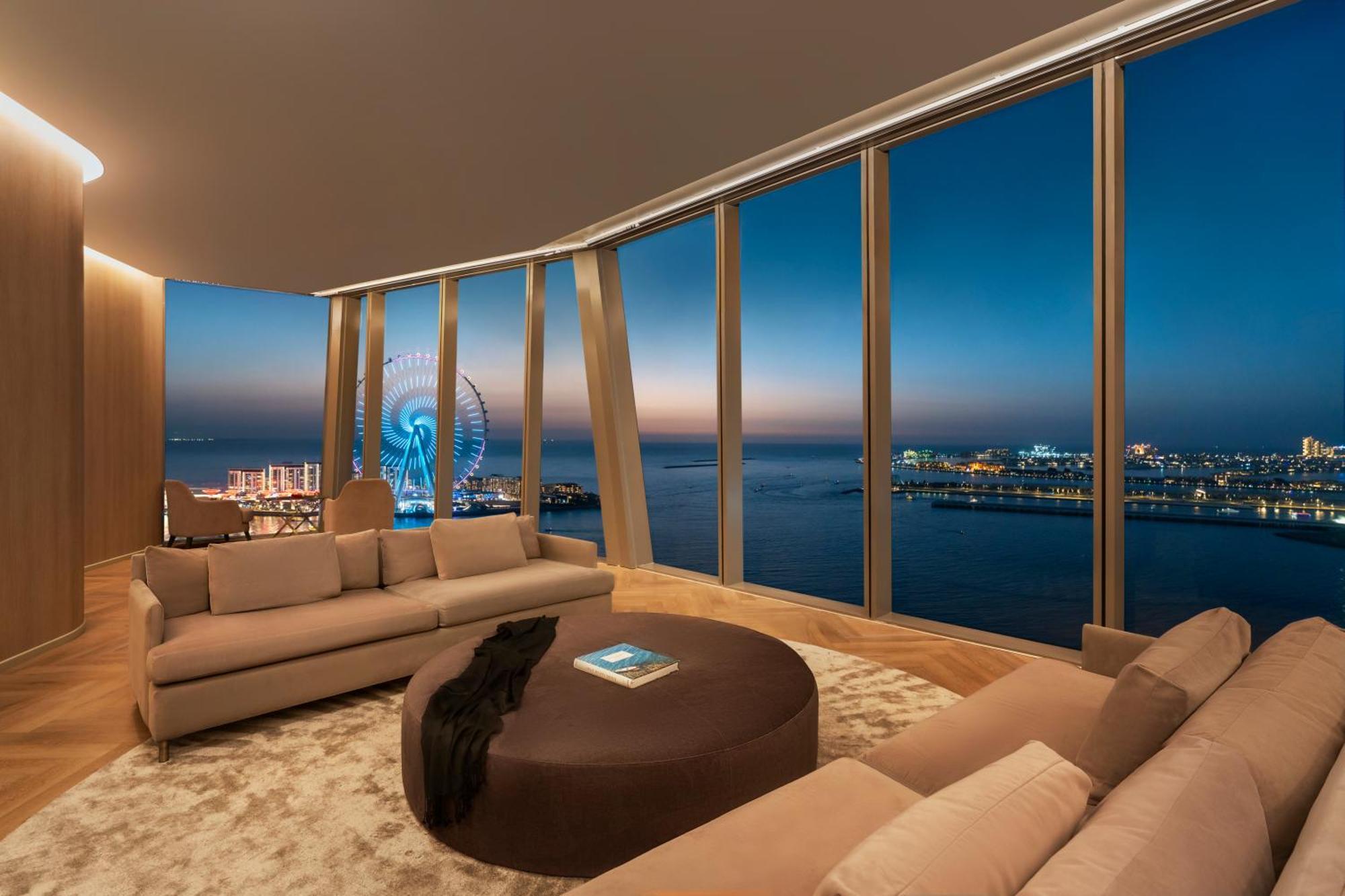 Resort Rixos Premium Jbr Dubai