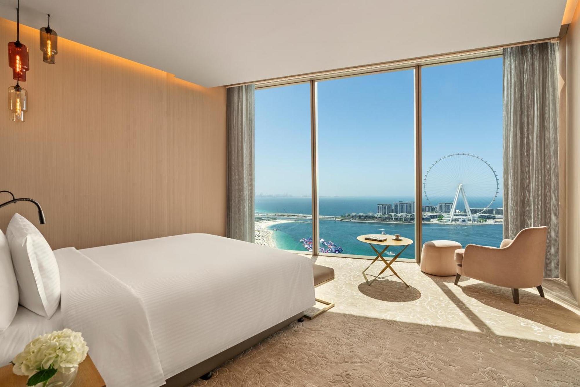 Rixos Premium Jbr 5*