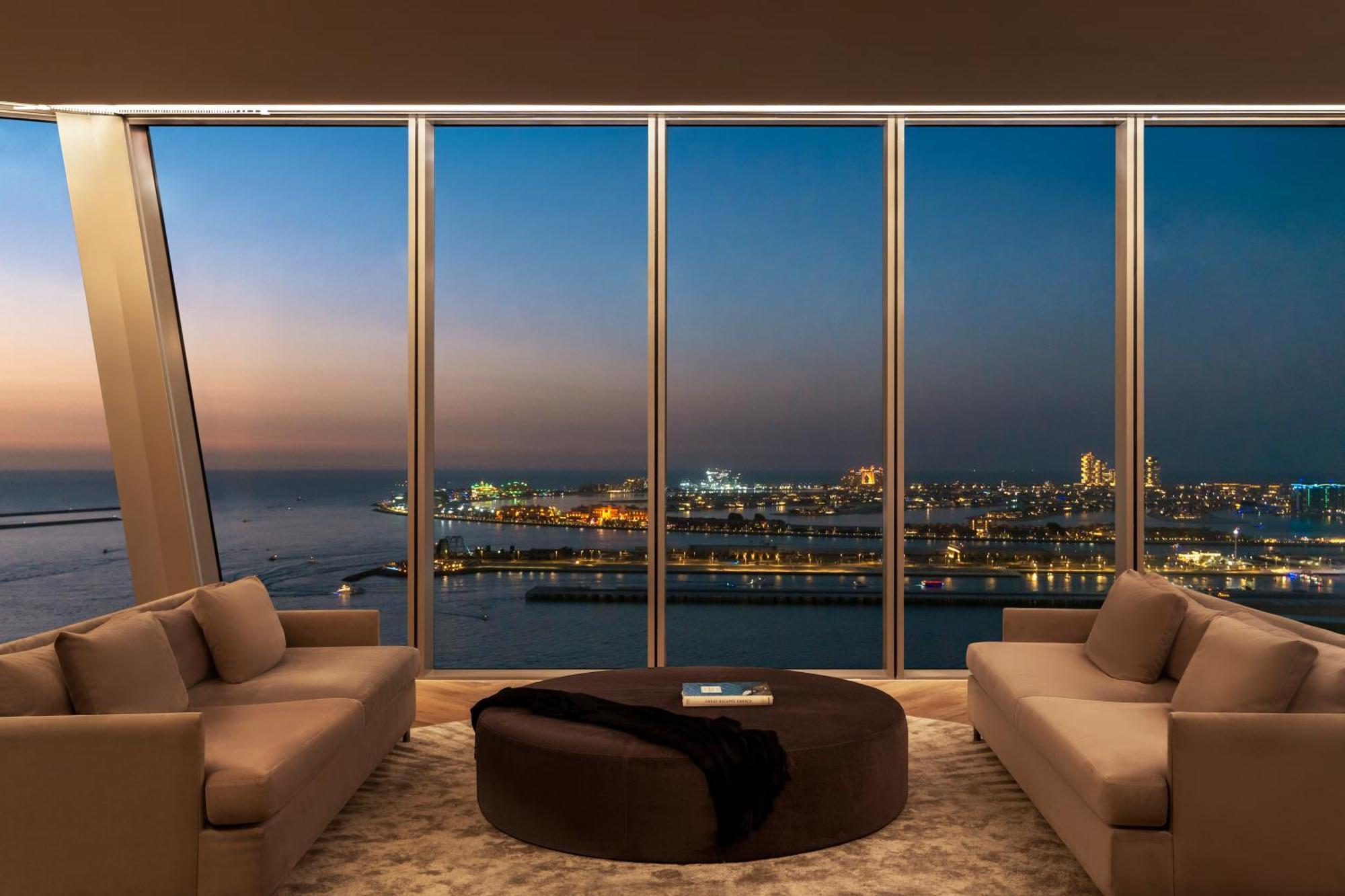 Rixos Premium Jbr
