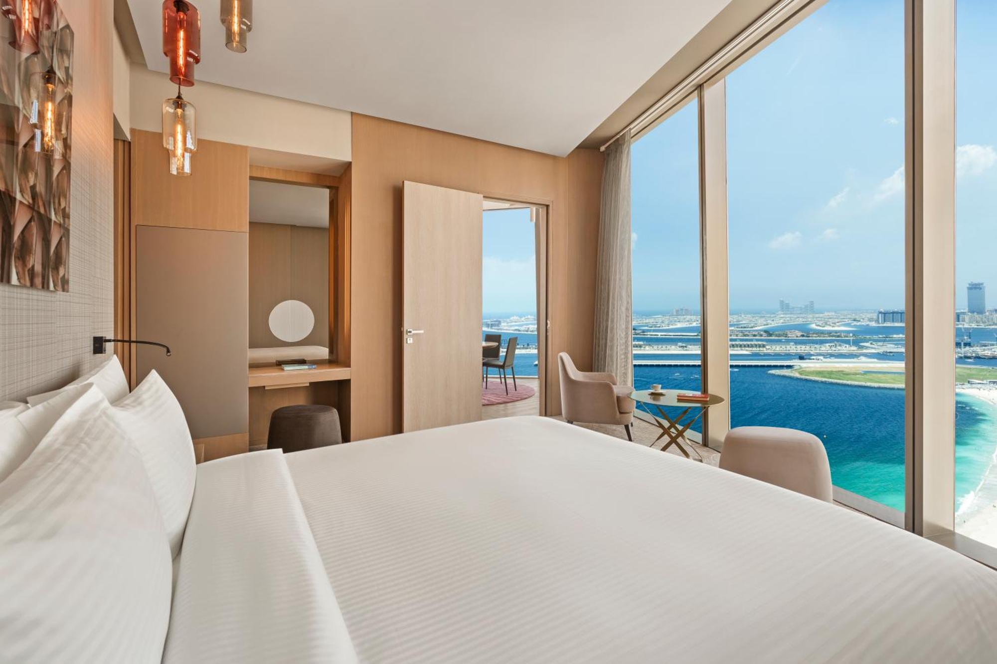 Rixos Premium Jbr Resort