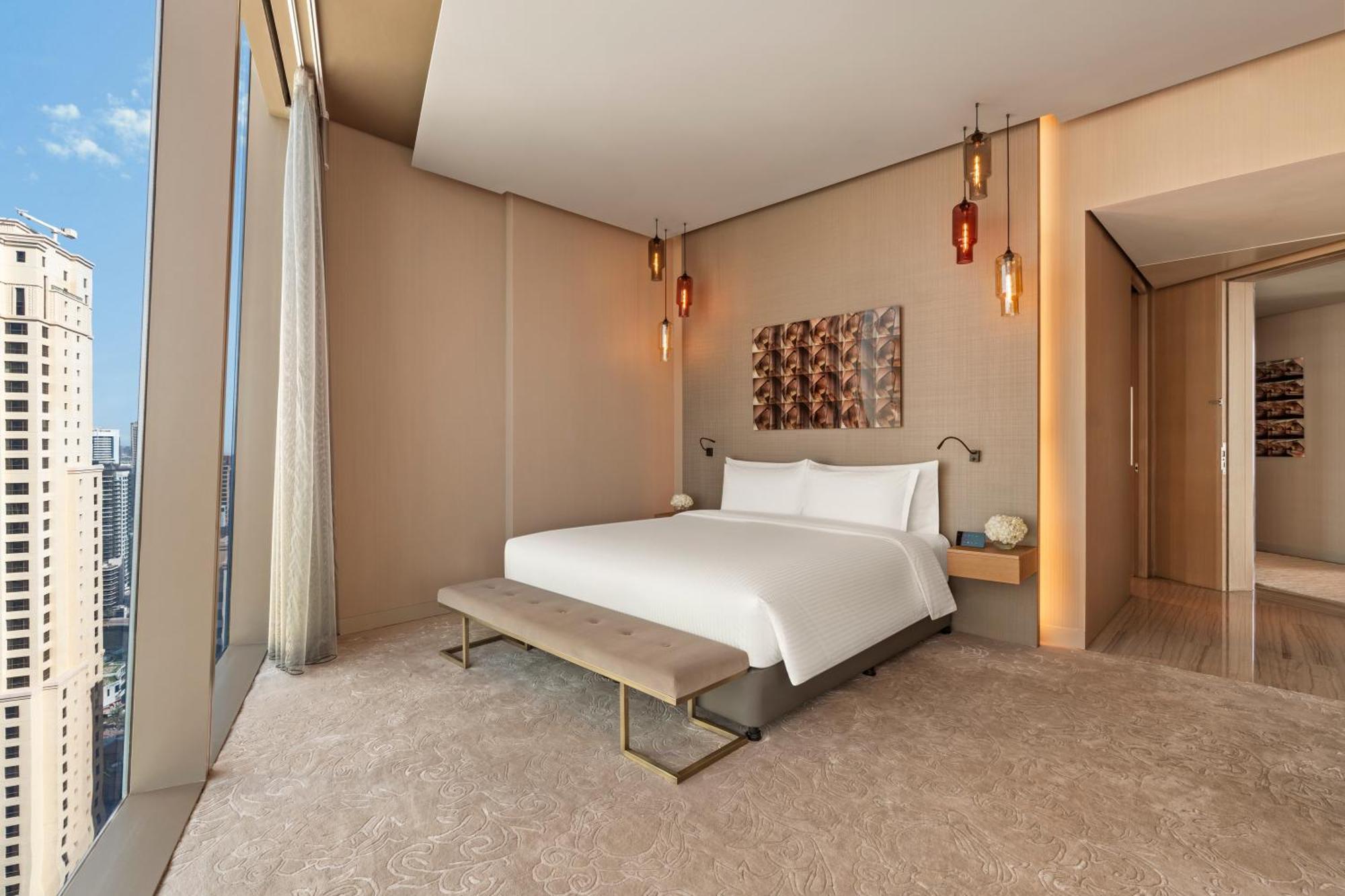Resort Rixos Premium Jbr