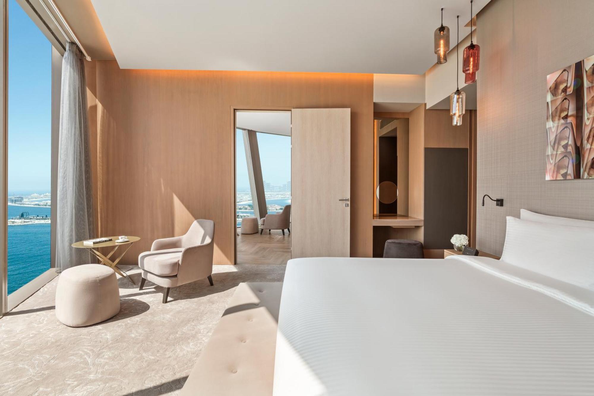 Resort Rixos Premium Jbr 5*
