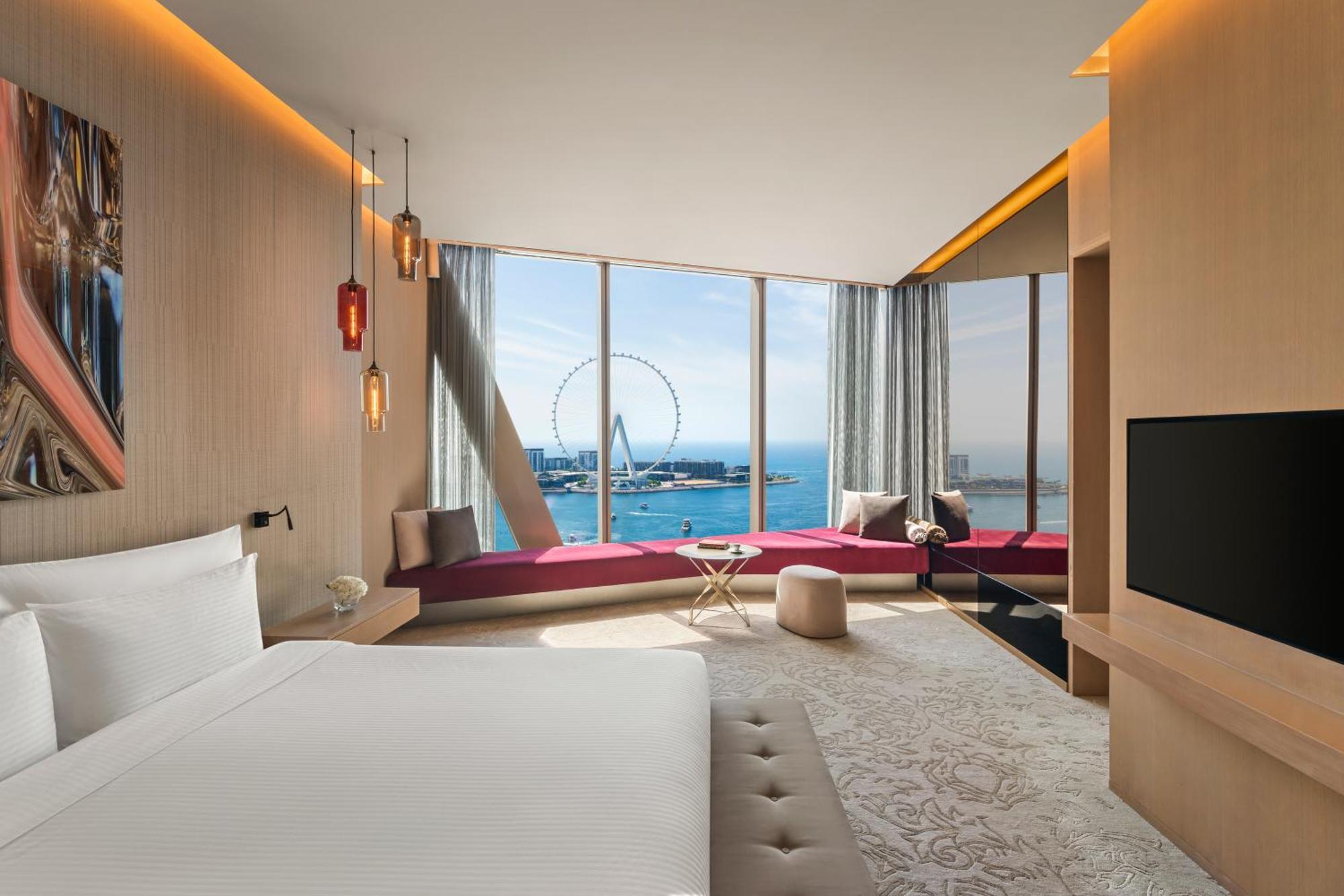 Resort Rixos Premium Jbr Dubai