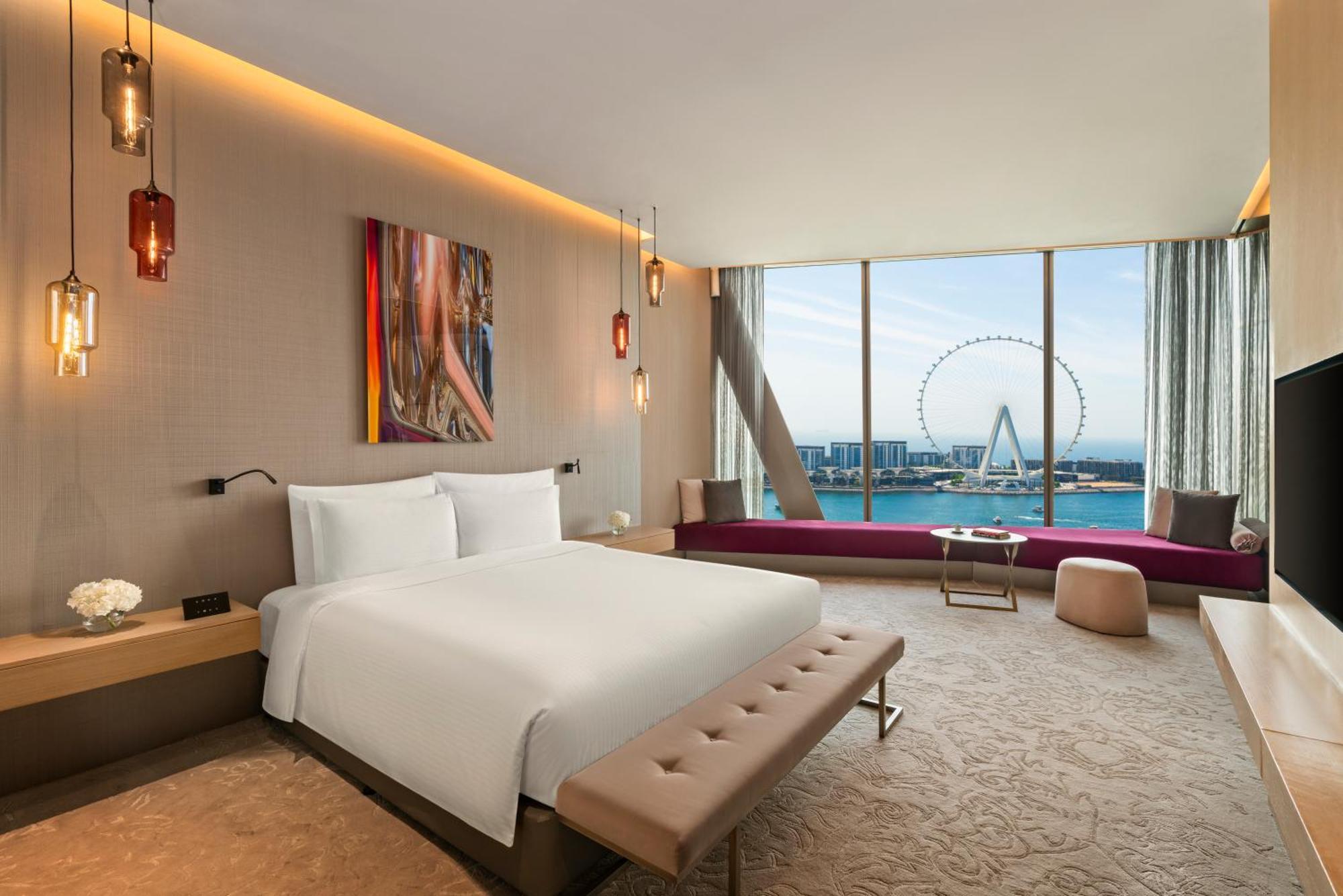 Rixos Premium Jbr 5*