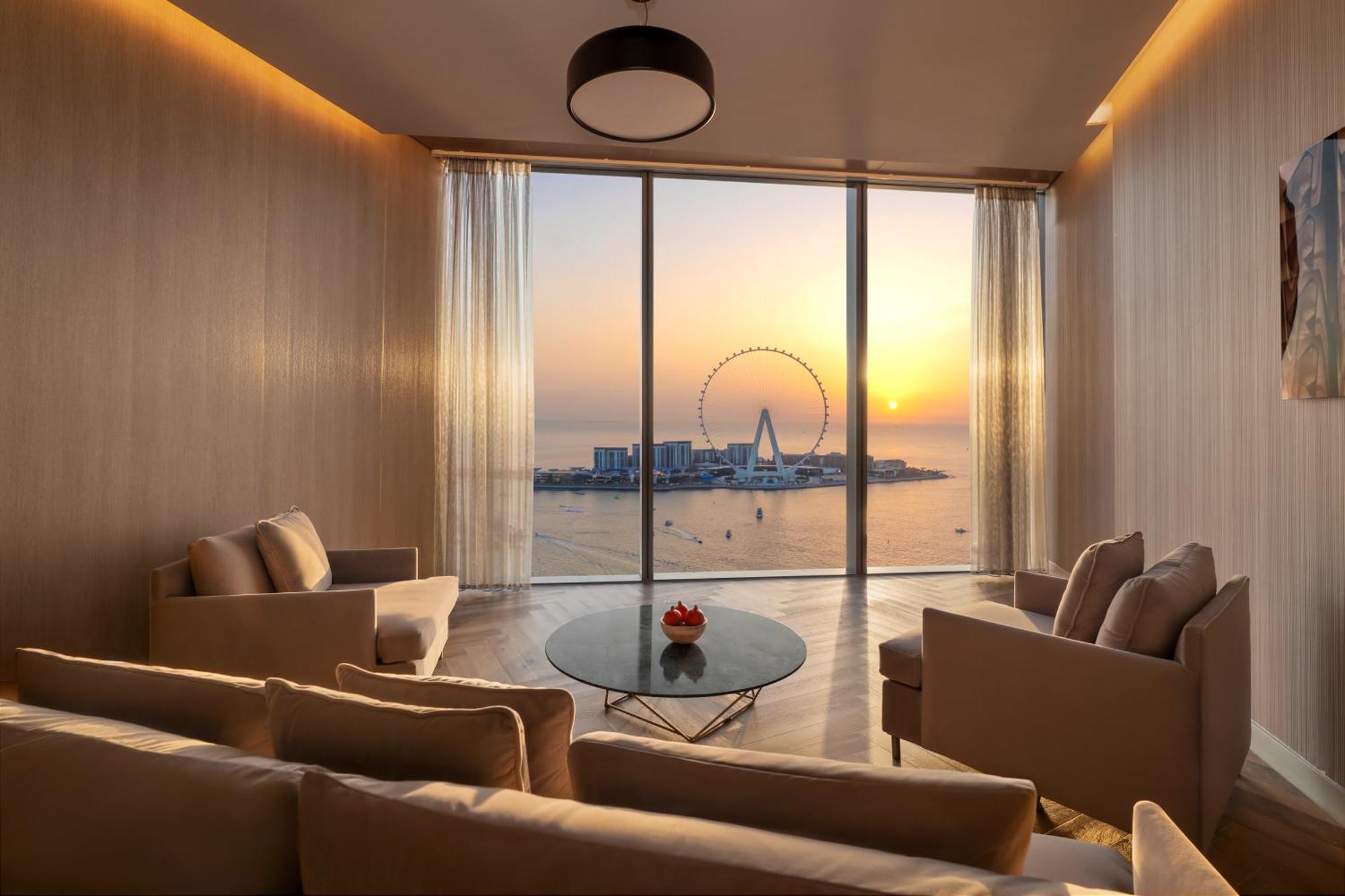Rixos Premium Jbr Resort