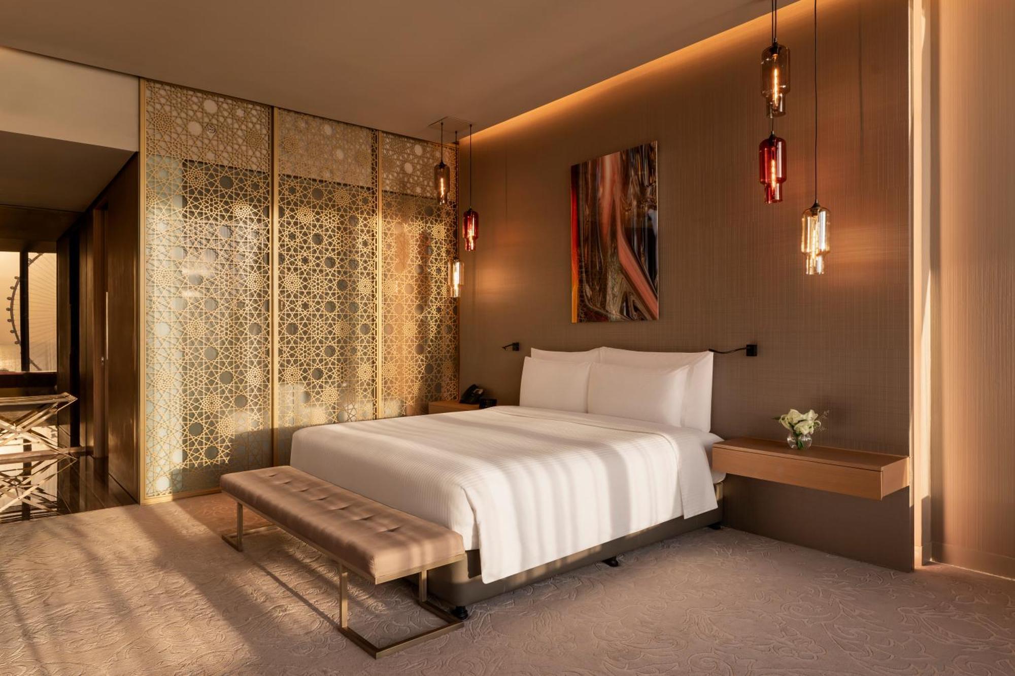 Resort Rixos Premium Jbr 5*
