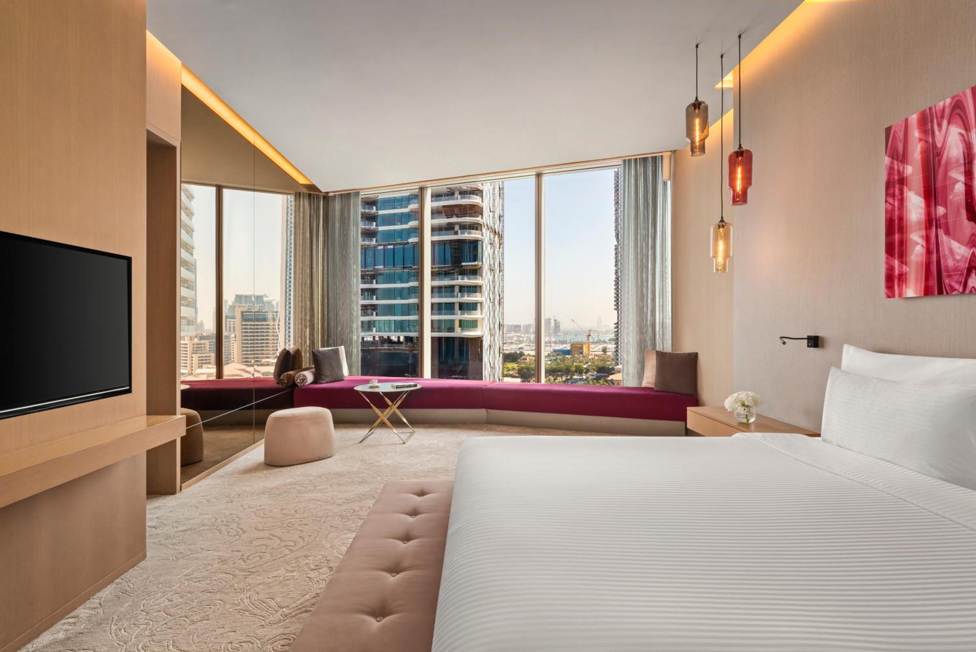 Rixos Premium Jbr 5*