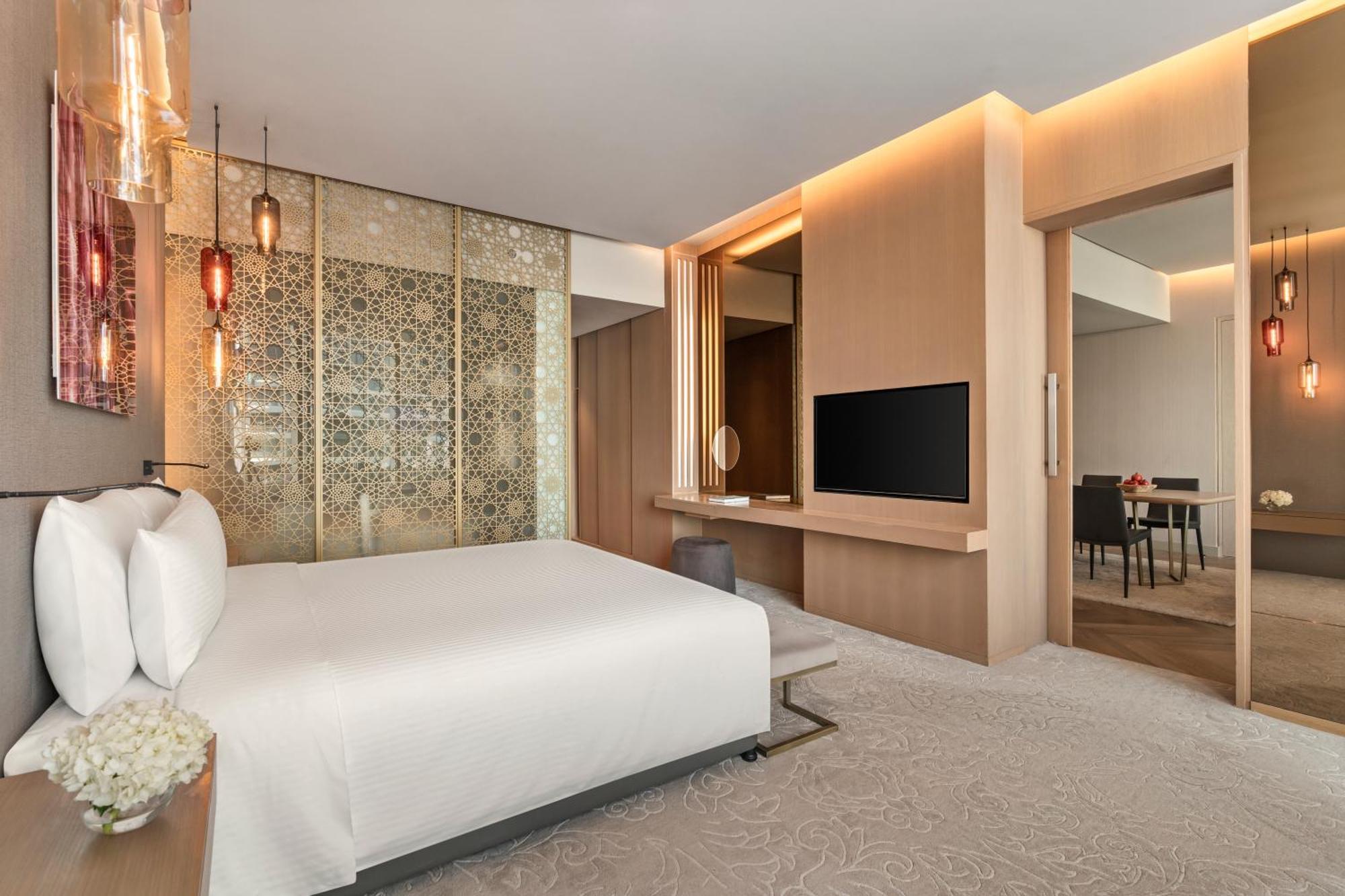 Resort Rixos Premium Jbr Dubai