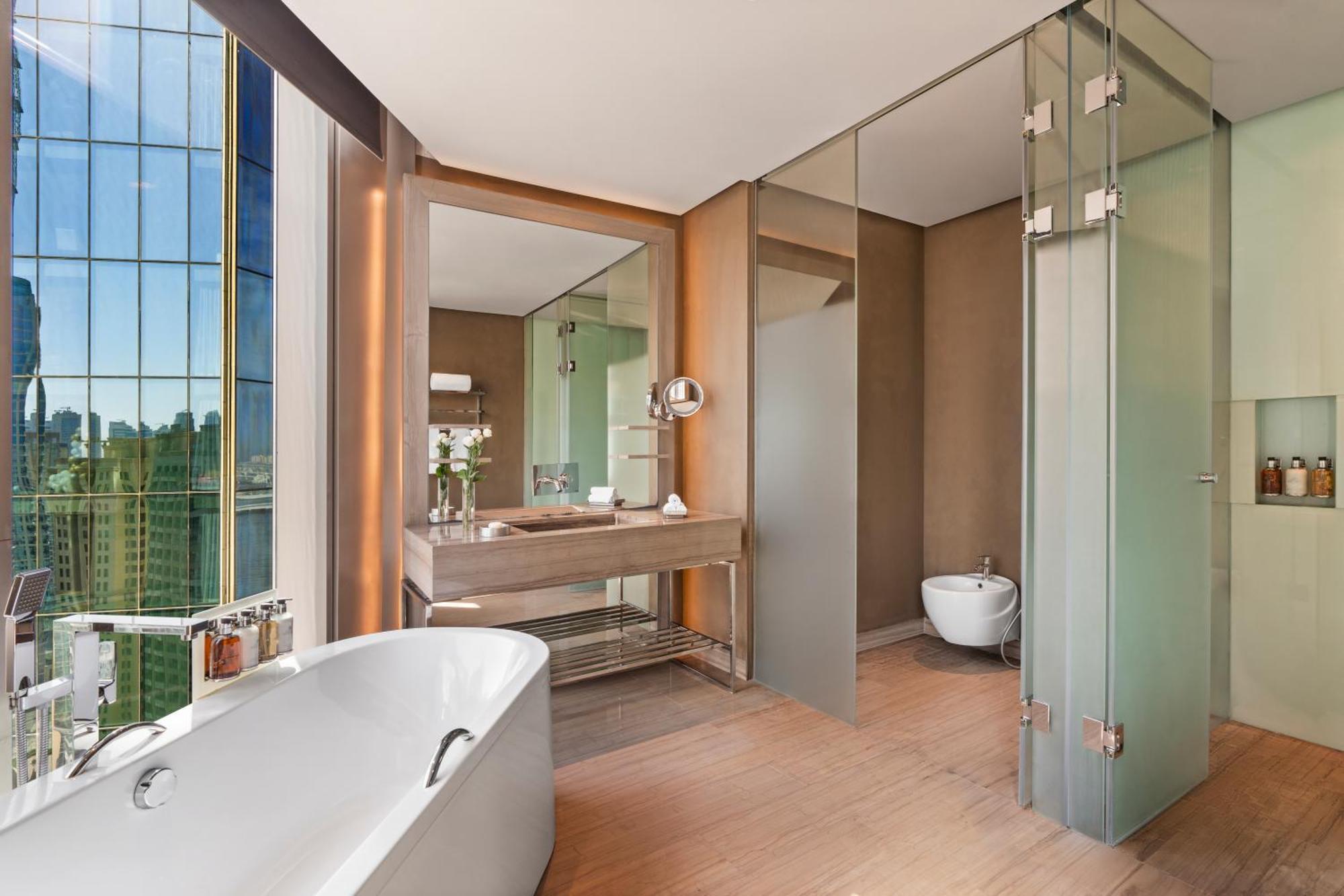 Rixos Premium Jbr Dubai