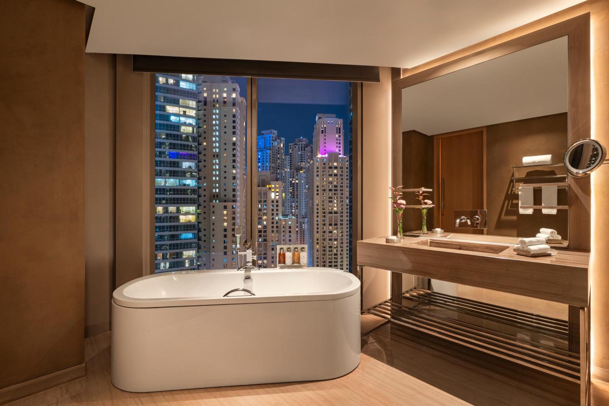 Rixos Premium Jbr